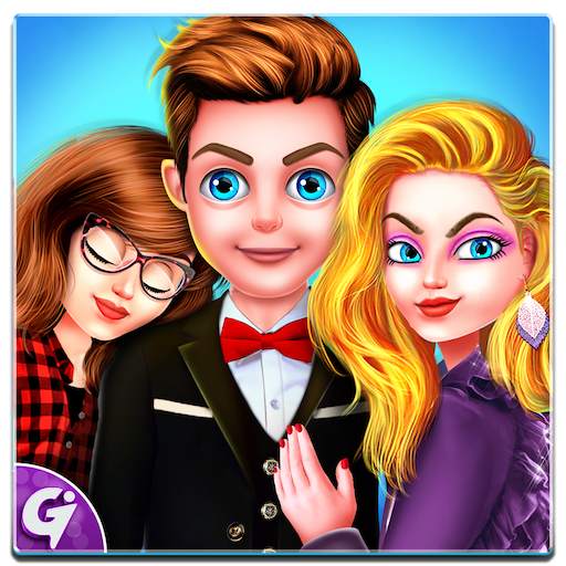 High School Love Games Story 1.1.6