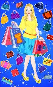 Girl Shopping - Mall Story 2 screenshot 1