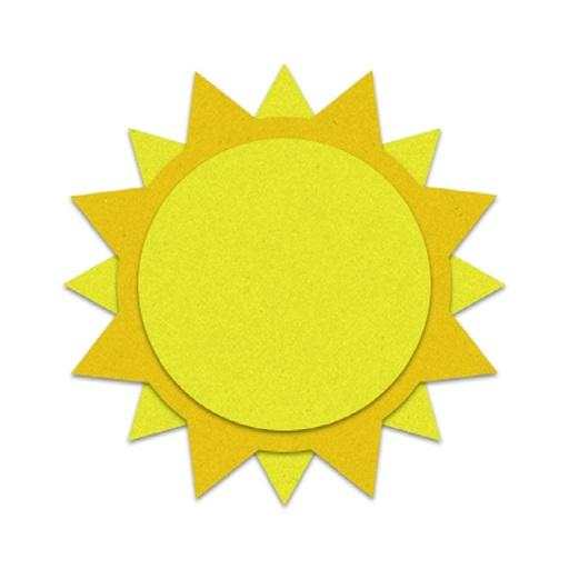 Weather World 1.1