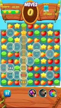 Fruit Candy screenshot 2