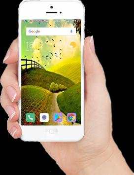 Nature Wallpaper screenshot 3