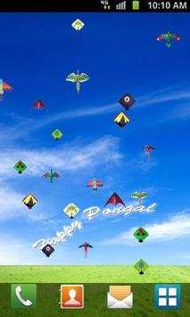 Pongal Live Wallpaper screenshot 3