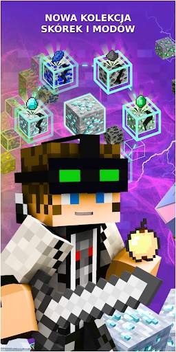 X-ray Mods for Minecraft screenshot 2