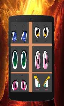 Anime photo Editor screenshot 5