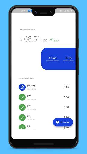 CashMob screenshot 3