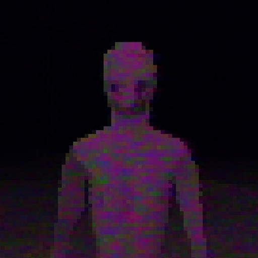 VHS HORROR icon