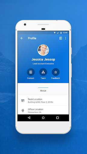 Workday screenshot 4