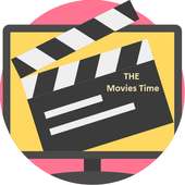 The Movies Time icon