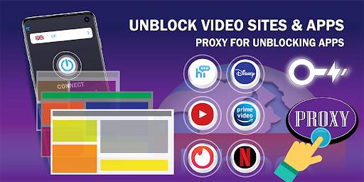 UK VPN - Unlimited Free VPN screenshot 4