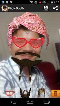 Photo Booth screenshot 3