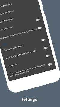SAX Gallery Pro 2020 (Photos &  Videos) screenshot 3
