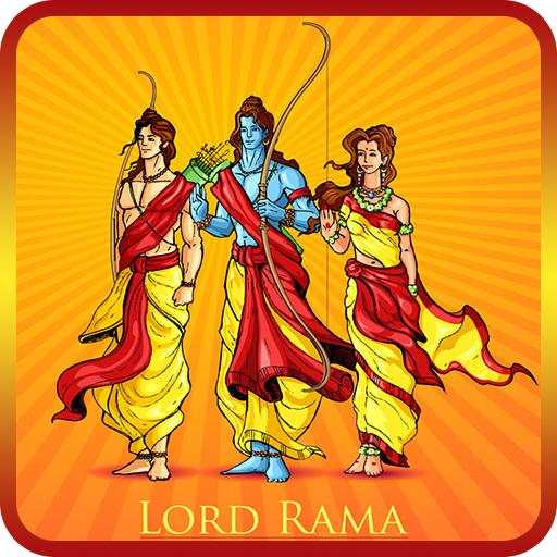 Shri Ram Live Wallpapers 1.0