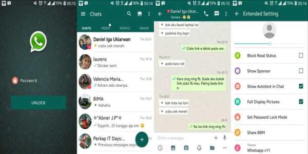 WA internet free new 2018 screenshot 2