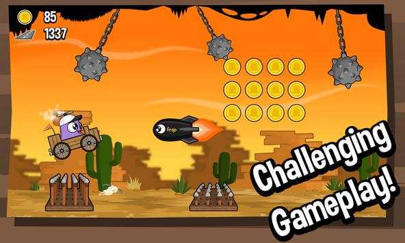 Moy Cartoon World screenshot 2