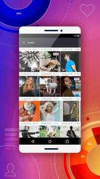 Analyze Instagram screenshot 1