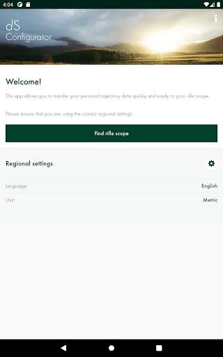 dS Configurator screenshot 5