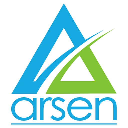 Arsenpay - Recharge, AEPS, Money Transfer &amp; BBPS icon