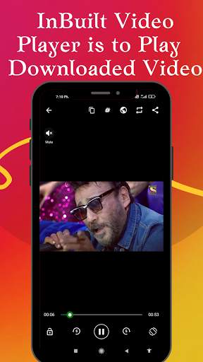 Video Downloader for Instagram, InstaDownloader screenshot 4