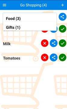 Go Shopping screenshot 2