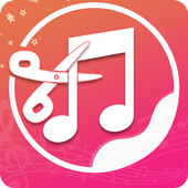Music Editor - Mp3 Cutter icon
