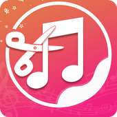 Music Editor - Mp3 Cutter