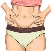 Lose Belly Fat Easy in 7 Days 1.0