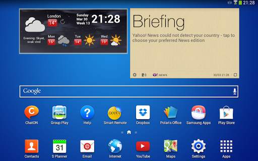 Weather Free screenshot 11