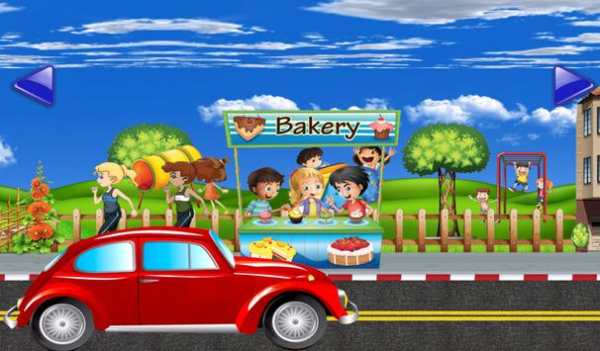 Mommy kembar gadis game screenshot 4