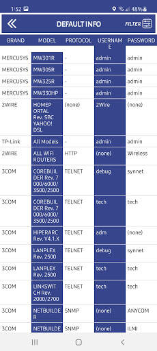 Wifi Tools: Wifi, Internet Connectivity Analyser screenshot 6