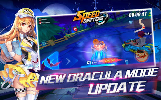 Garena Speed Drifters screenshot 3
