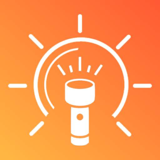 SunLight - Flashlight - Torch 4.4