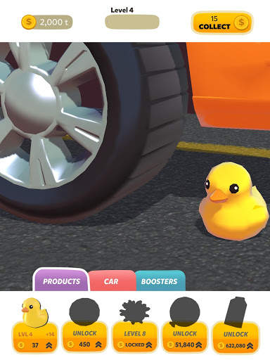 Crush Soft Things screenshot 13