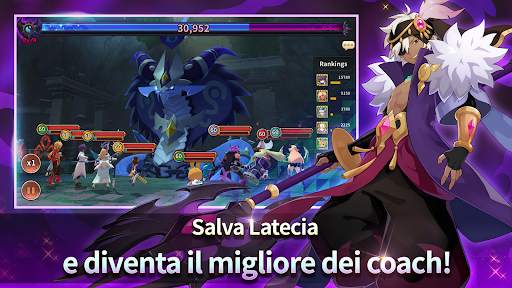 Monster Super League screenshot 5