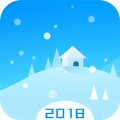 Blue Weather 1.52