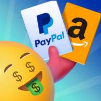 Reward Master - Earn Money