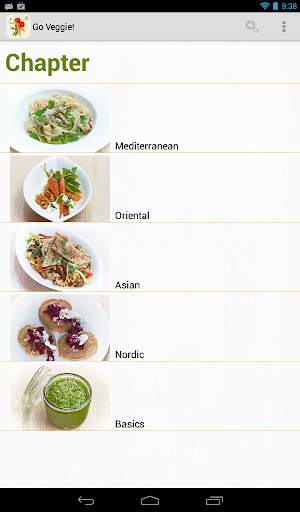 Go Veggie! LITE screenshot 15