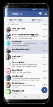 Faster for Facebook & Messenger screenshot 7
