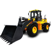 Dozer Sim 2016 icon