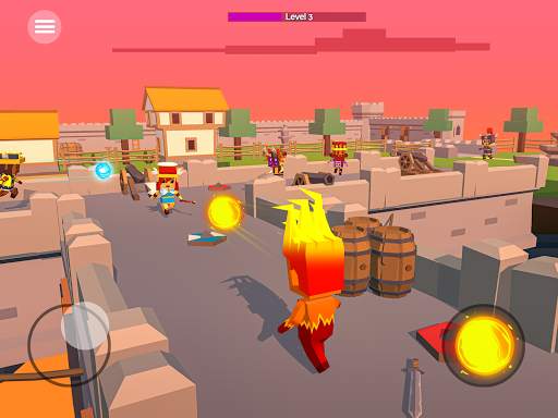 Magica.io - Battle Royale screenshot 7