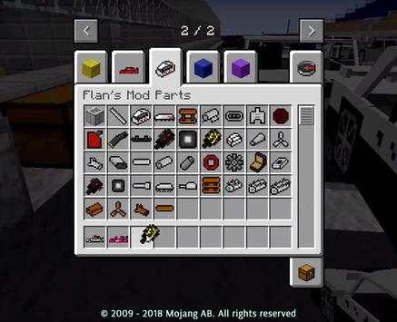 Minecraft PE Cars Addon screenshot 2
