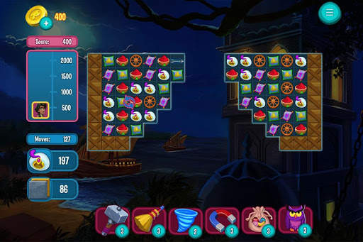 Legends Of India screenshot 1