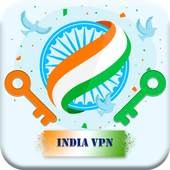 India VPN 1.0.3