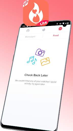 Tinder Advice chat & dating - Tips For tinder lite screenshot 4