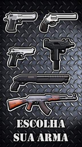Simulador de arma screenshot 5