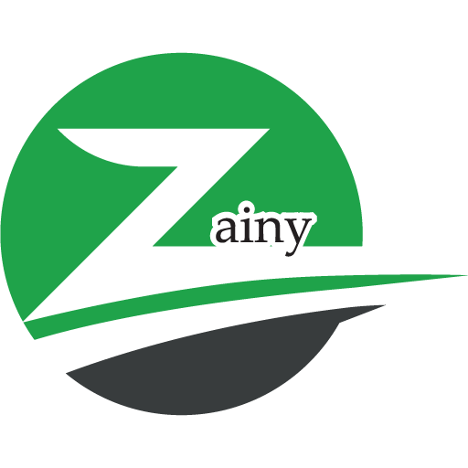 Zainy lite icon