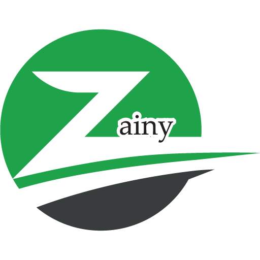 Zainy lite screenshot 1