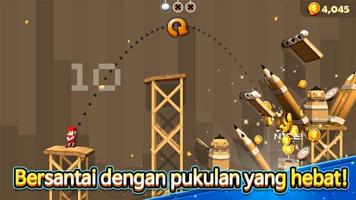 Golf Hero 3D screenshot 3