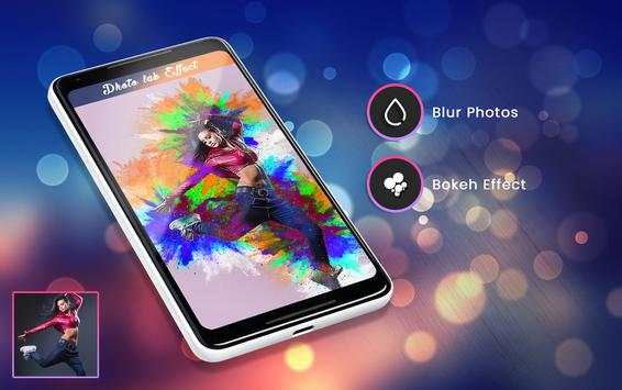 Photo Lab Picture Editor : FX Frames Effects screenshot 1