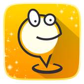 Stickchat Emoticoane, Stickere 1.6.2