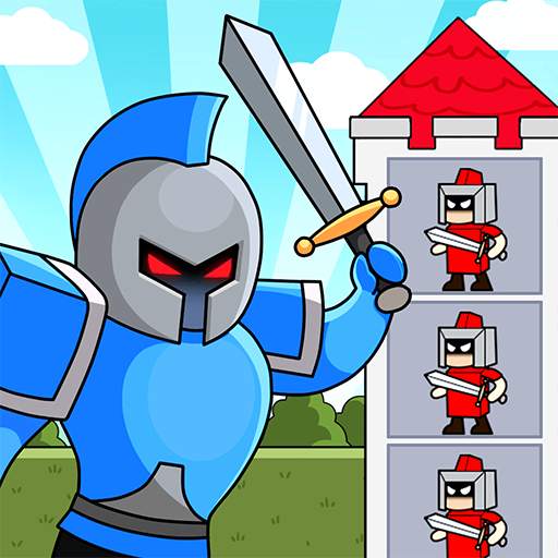 Tower Wars: Battle & Puzzle 1.0.4.3
